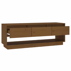 VidaXL 813847 Support TV et centre de divertissement - Vue supplémentaire 4