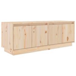 VidaXL 813849 Support TV et centre de divertissement