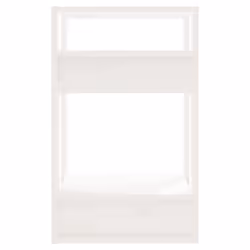 VidaXL 813855 bibliothèque de salon - Vue supplémentaire 4