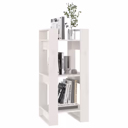 VidaXL 813860 bibliothèque de salon - Vue supplémentaire 5