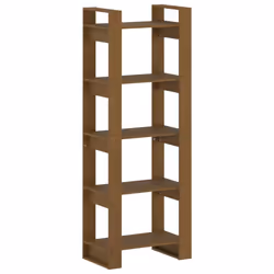 VidaXL 813892, Marron, Bois, Bois, Bois de pin, 600 mm, 350 mm