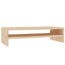VidaXL 813914 Support TV et centre de divertissement