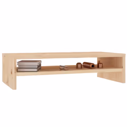 VidaXL 813914 Support TV et centre de divertissement - Vue supplémentaire 4