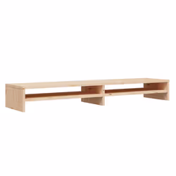 VidaXL 813919, Bois, Bois, Bois, 1000 mm, 240 mm, 130 mm