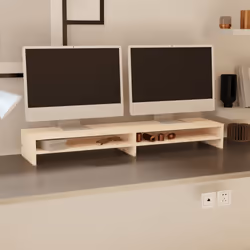 VidaXL 813919 Support TV et centre de divertissement