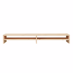 VidaXL 813919 Support TV et centre de divertissement - Vue supplémentaire 5