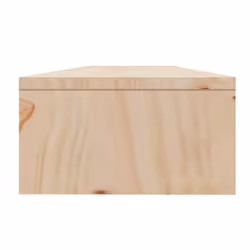 VidaXL 813919 Support TV et centre de divertissement - Vue supplémentaire 6