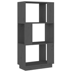VidaXL 814036 bibliothèque de salon