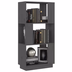 VidaXL 814036 bibliothèque de salon - Vue supplémentaire 4