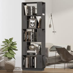 VidaXL 814046 bibliothèque de salon