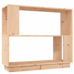 VidaXL 814049, Bois, Bois, Bois de pin, 800 mm, 250 mm, 700 mm