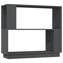 VidaXL 814051 bibliothèque de salon