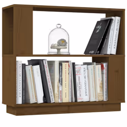 VidaXL 814052 bibliothèque de salon - Vue supplémentaire 4