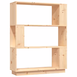 VidaXL 814054, Bois, Bois, Bois de pin, 800 mm, 250 mm, 1010 mm