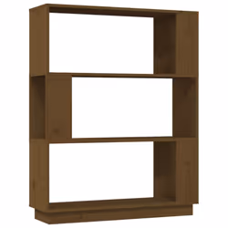 VidaXL 814057, Marron, Bois, Bois, Bois de pin, 800 mm, 250 mm
