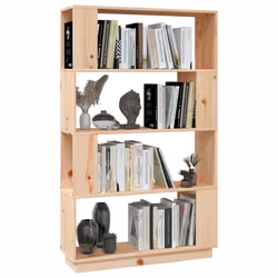 VidaXL 814059 bibliothèque de salon - Vue supplémentaire 5