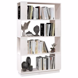 VidaXL 814060 bibliothèque de salon - Vue supplémentaire 4