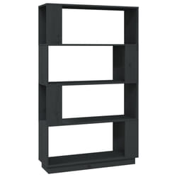 VidaXL 814061 bibliothèque de salon