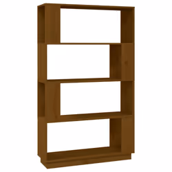 VidaXL 814062, Marron, Bois, Bois, Bois de pin, 800 mm, 250 mm