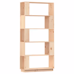 VidaXL 814064, Bois, Bois, Bois de pin, 800 mm, 250 mm, 1635 mm