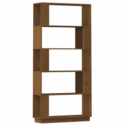 VidaXL 814067, Marron, Bois, Bois, Bois de pin, 800 mm, 250 mm