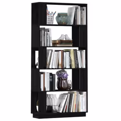VidaXL 814068 bibliothèque de salon - Vue supplémentaire 5