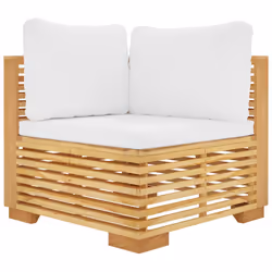 VidaXL 319157, Bois, Adultes et enfants, 62 cm