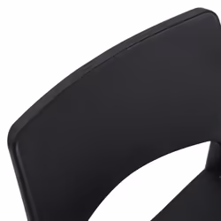 VidaXL 317725 chaise d'extérieur Terrace Polypropylène (PP) Anthracite - Vue supplémentaire 7