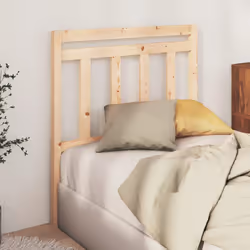 VidaXL 814069 tête de lit et pied de lit - Vue supplémentaire 3