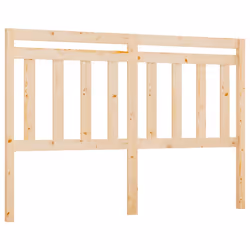 VidaXL 814099, Bois de pin, 1560 mm, 100 cm, 40 mm