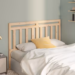 VidaXL 814099 tête de lit et pied de lit