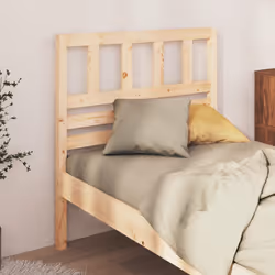 VidaXL 814119 tête de lit et pied de lit - Vue supplémentaire 2