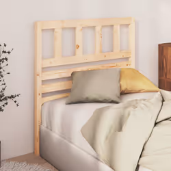 VidaXL 814119 tête de lit et pied de lit - Vue supplémentaire 3