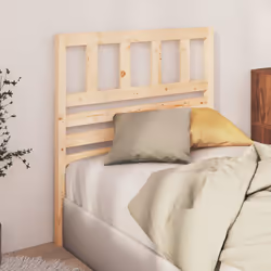 VidaXL 814134 tête de lit et pied de lit