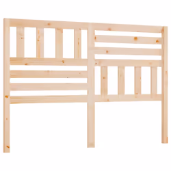 VidaXL 814159, Bois de pin, 1860 mm, 100 cm, 40 mm
