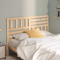 VidaXL 814159 tête de lit et pied de lit