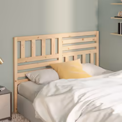 VidaXL 814159 tête de lit et pied de lit