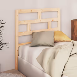VidaXL 814179 tête de lit et pied de lit