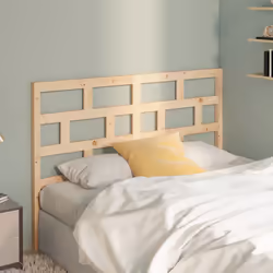 VidaXL 814184 tête de lit et pied de lit