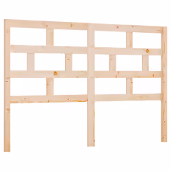 VidaXL 814194, Bois de pin, 1460 mm, 100 cm, 40 mm