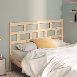VidaXL 814194 tête de lit et pied de lit