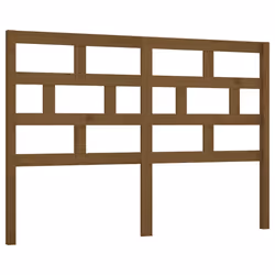VidaXL 814202, Marron, Bois de pin, 1560 mm, 100 cm, 40 mm