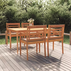 VidaXL 3100791 ensemble de meubles de jardin