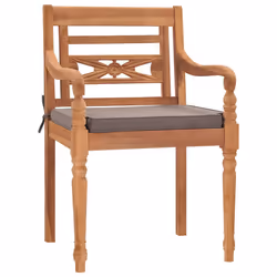 VidaXL 3100791 ensemble de meubles de jardin