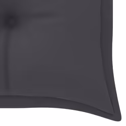 VidaXL 3100841 banc de jardin Teck - Vue supplémentaire 7