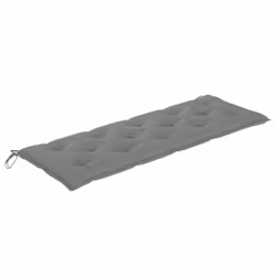 VidaXL 3100842 banc de jardin Teck - Vue supplémentaire 5
