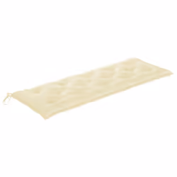 VidaXL 3100843 banc de jardin Teck - Vue supplémentaire 5