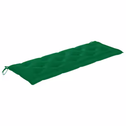VidaXL 3100846 banc de jardin Teck - Vue supplémentaire 5