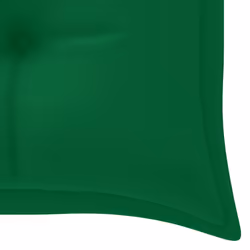 VidaXL 3100846 banc de jardin Teck - Vue supplémentaire 7