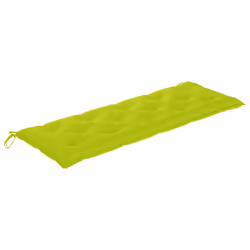 VidaXL 3100852 banc de jardin Teck - Vue supplémentaire 5